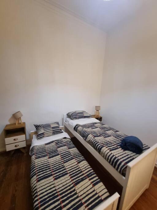 Appartamento Amplio Ph En Almagro Ideal 4 Personas Buenos Aires