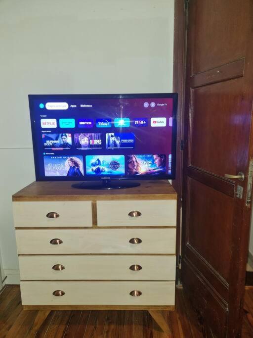 Appartamento Amplio Ph En Almagro Ideal 4 Personas *