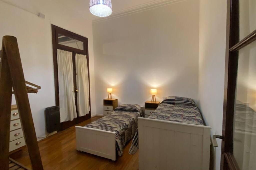 Appartamento Amplio Ph En Almagro Ideal 4 Personas