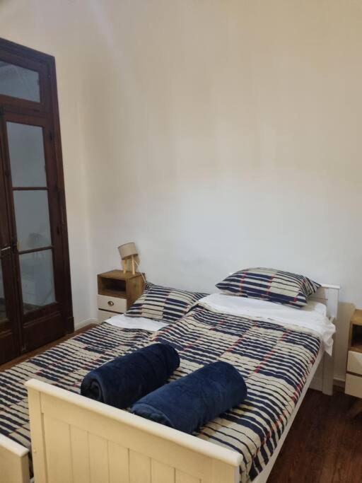 Amplio Ph En Almagro Ideal 4 Personas Appartamento Buenos Aires