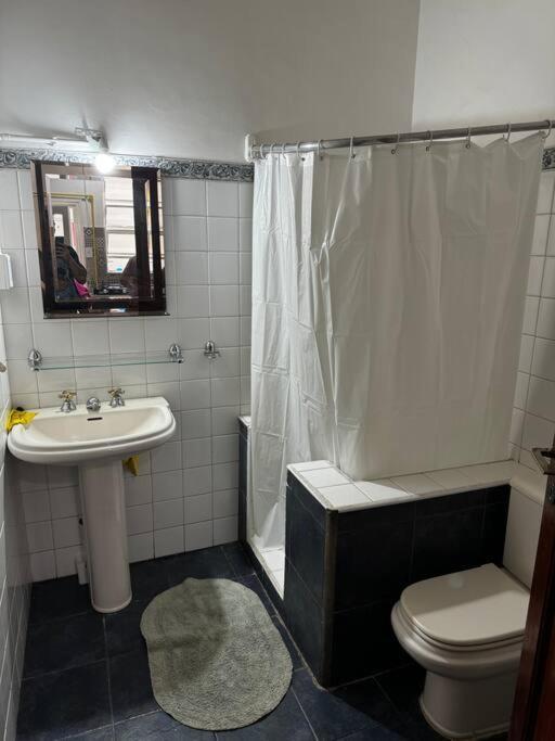 Amplio Ph En Almagro Ideal 4 Personas Buenos Aires