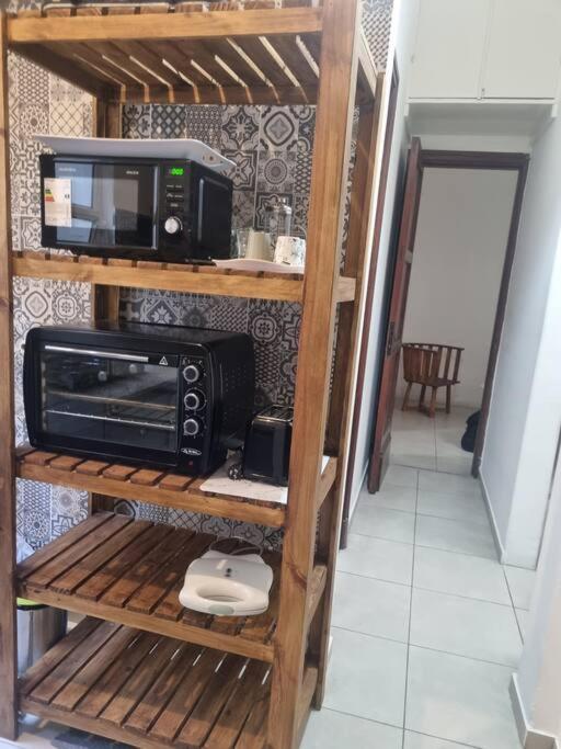 Amplio Ph En Almagro Ideal 4 Personas Appartamento