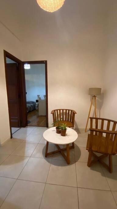 Amplio Ph En Almagro Ideal 4 Personas Buenos Aires