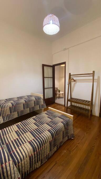 Amplio Ph En Almagro Ideal 4 Personas * Buenos Aires