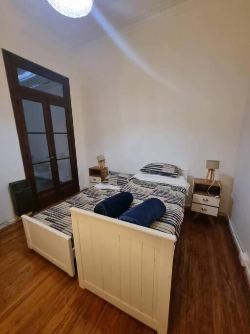 Amplio Ph En Almagro Ideal 4 Personas Buenos Aires