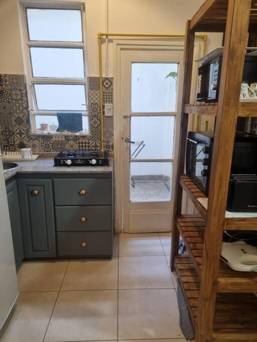 Appartamento Amplio Ph En Almagro Ideal 4 Personas Buenos Aires