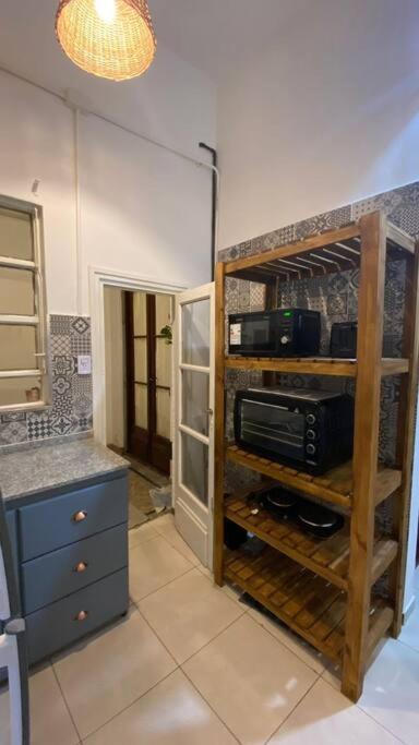 Amplio Ph En Almagro Ideal 4 Personas Appartamento Buenos Aires
