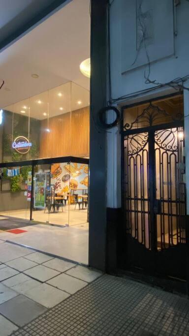 Appartamento Amplio Ph En Almagro Ideal 4 Personas *