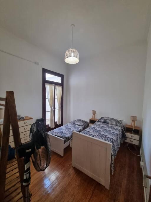 Amplio Ph En Almagro Ideal 4 Personas Buenos Aires