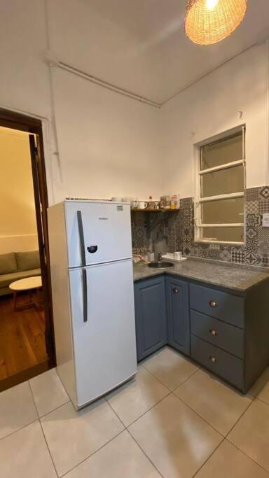 Appartamento Amplio Ph En Almagro Ideal 4 Personas Buenos Aires