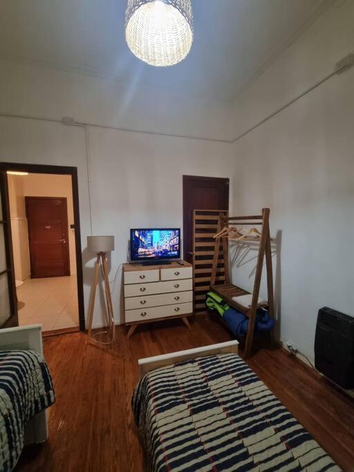 Amplio Ph En Almagro Ideal 4 Personas Appartamento Buenos Aires
