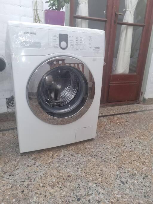 Amplio Ph En Almagro Ideal 4 Personas * Buenos Aires